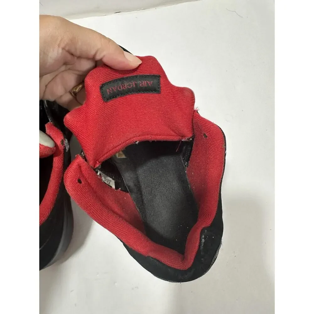 Air Jordan 5 Retro Low “Alternate 90” Size 9.5 No‎ Laces (819171-001) (2016)
